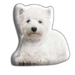 Vankúšik Adorable Cushions Westík