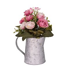 Váza s kvetinami Antic Line