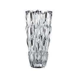 Váza z krištáľového skla Nachtmann Quartz, 26 cm
