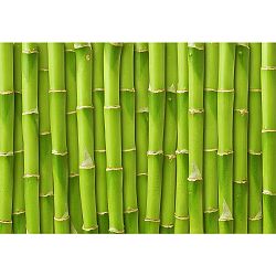 Vinylový koberec Bamboo, 52 x 75 cm