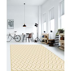 Vinylový koberec Floorart Arabiata, 100 x 133 cm