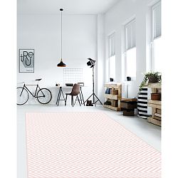 Vinylový koberec Floorart Otile, 100 x 133 cm