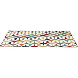 Vzorovaný koberec Kare Design Campo, 170 × 240 cm
