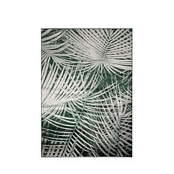 Vzorovaný koberec Zuiver Palm By Day, 200 x 300 cm
