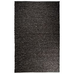 Vzorovaný koberec Zuiver Pure Dark, 160 x 230 cm
