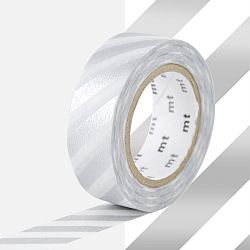 Washi páska MT Masking Tape Clotilde, návin 10 m