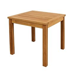 Záhradný stôl z akáciového dreva ADDU Freemont