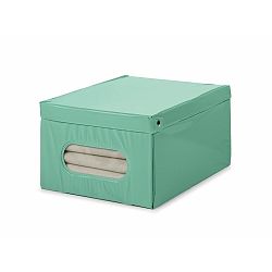 Zelená úložná škatuľa Cosatto Med