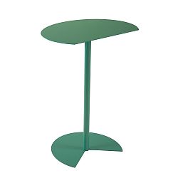 Zelený barový stolík MEME Design Way
