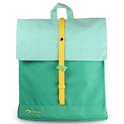 Zelený batoh Natwee Green