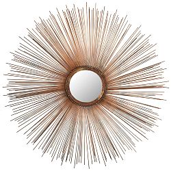 Zrkadlo Safavieh Sunburst Mirror,⌀ 103 cm